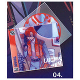 Tomowaka Music Jacket Acrylic [4]