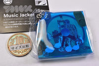 Tomowaka Music Jacket Acrylic [5]