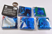 Tomowaka Music Jacket Acrylic [All 5 type set(Full Complete)]