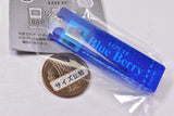 Lotte gum retro acrylic ball chain [4.Blueberry Gum]