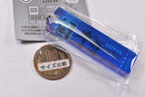Lotte gum retro acrylic ball chain [5.Ume Gum]