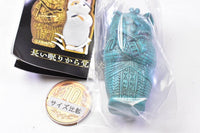Mummy Cat  [4.Bronze x White]