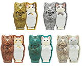 Mummy Cat  [All 5 type set(Full Complete)]