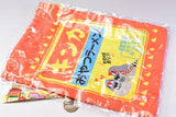 Kirimaru Ramen Ramengahairu kinchaku pouch [3.Kinak Oyatsu Ramen]