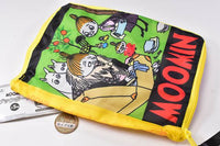 MOOMIN Book Pouch [2.Little My]