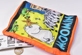 MOOMIN Book Pouch [5.Hattifatteners]