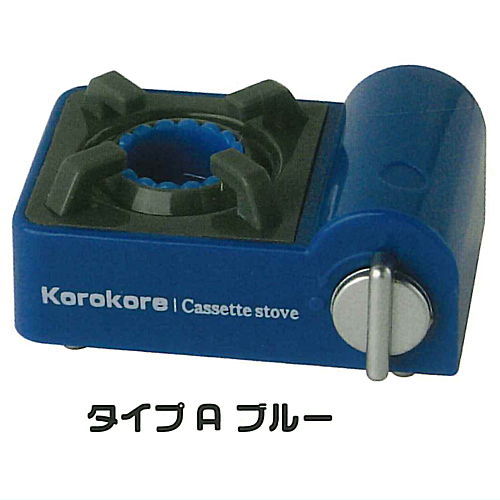 Sound!Shining! cassette stove Part.2 [2.Type A Blue]