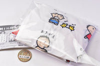Minna no Tabo Pouch Collection [2.Eco bag]