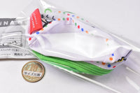 Minna no Tabo Pouch Collection [3.Cylinder pouch]
