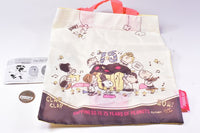 SNOOPY The day of celebration Pouch Collection [1.Tote bag]