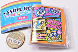 ANGEL BLUE Profile Book & Exchange Notebook mamebon [1.Comic]