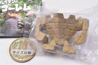 Clayman's Golem [4.Pyramid Golem]