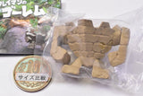 Clayman's Golem [4.Pyramid Golem]