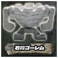 Clayman's Golem [6.Gypsum Golem]