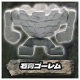 Clayman's Golem [6.Gypsum Golem]