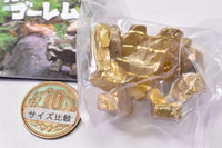 Clayman's Golem [7.Gold Golem]