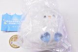 Marumaru Hiyoko-chan Petit Plush Toy [2.Mokomoko]