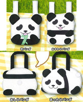 Pandatoodekake Tote Bag [All 4 type set(Full Complete)]