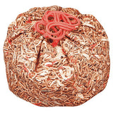 Morimoribenishoga kinchaku [2.Yamamori Yakisoba]