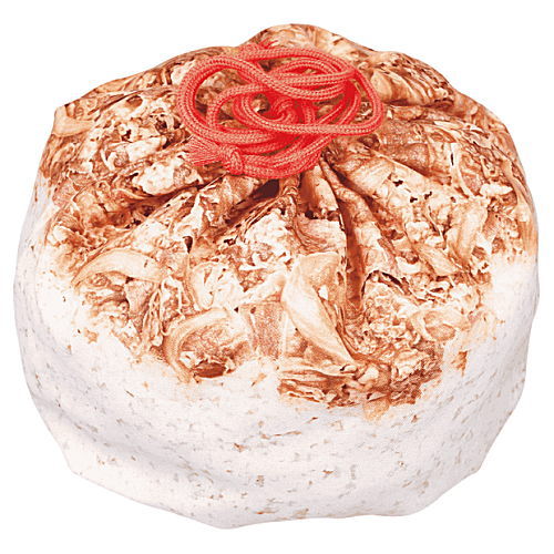 Morimoribenishoga kinchaku [3.Yamamori Gyudon]