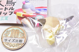 Java Sparrow Noodle Clip [4.Cinnamon Java Sparrow]