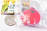 Plastic bag flipping mascot vegetable edition Part.2 [1.Cherry tomato]