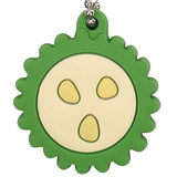 Plastic bag flipping mascot vegetable edition Part.2 [3.Bitter melon]