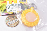Plastic bag flipping mascot vegetable edition Part.2 [4.Corn]