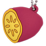 Plastic bag flipping mascot vegetable edition Part.2 [5.Sweet potato]