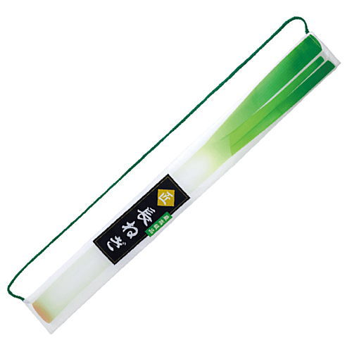 Green onion bag 1.1 [2.Green onion bag for one]