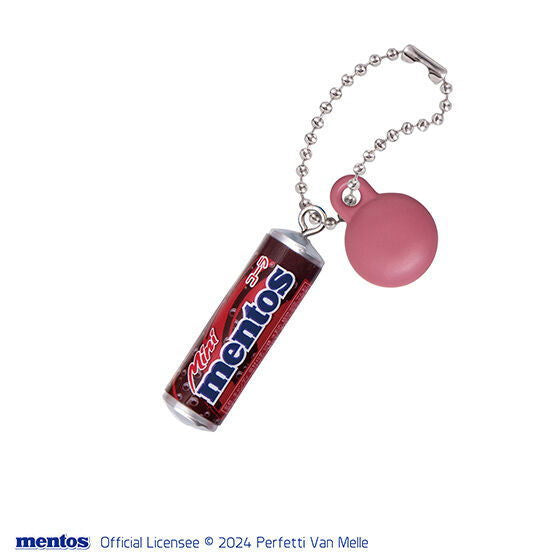 Mentos miniature charm [6.Mini Mentos Cola]