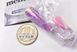 Mentos miniature charm [8.Mini Mentos Pink Grapefruit]
