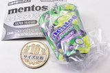 Mentos miniature charm [9.Mentos DUO]
