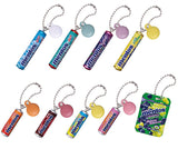 Mentos miniature charm [All 9 type set(Full Complete)]