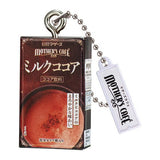 Rakunoh Mother�fs Miniature Charm [8.Milk Cocoa 250ml]