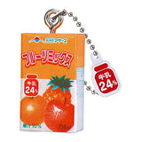 Rakunoh Mother�fs Miniature Charm [10.Fruit Mix 250ml]