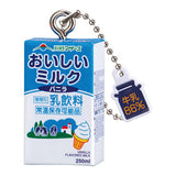 Rakunoh Mother�fs Miniature Charm [11.Delicious Milk Vanilla 250ml]