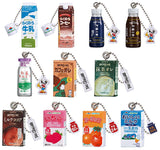 Rakunoh Mother�fs Miniature Charm [All 11 type set(Full Complete)]