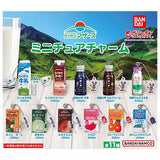 Rakunoh Mother�fs Miniature Charm [All 11 type set(Full Complete)]