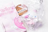 Sanrio Characters Yumemiru Angel Swing [3.Cinnamoroll]