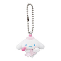 Sanrio Characters Yumemiru Angel Swing [3.Cinnamoroll]