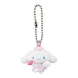 Sanrio Characters Yumemiru Angel Swing [3.Cinnamoroll]