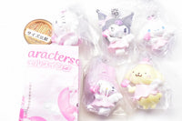 Sanrio Characters Yumemiru Angel Swing [All 5 type set(Full Complete)]