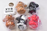 VAG SERIES 40.5 VALEN Toshihiko Tahara [All 5 type set (Full Complete)]
