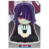 Karekore of mixed Blood figure mascot [4.Yomei]