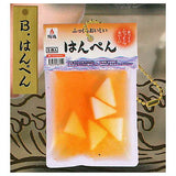 Munyu!Punyu! Odennogu mascot Part.2 [2.Hanpen]