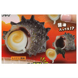 Punyutto!? Hiraku! Kainohamayaki mascot Part.2 [1.Sazae (soy sauce)]