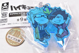 Decora PIC Acrylic Haikyu!! vol.2 [1.Kei Tsukishima Tetsuro Kuroo]