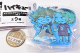 Decora PIC Acrylic Haikyu!! vol.2 [2.Shoyo Hinata Kenma Kozume]