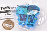 Decora PIC Acrylic Haikyu!! vol.2 [3.Tobio Kageyama Kenma Kozume]